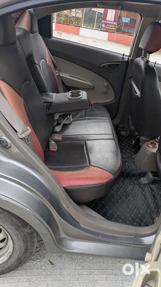 Chevrolet Sail Sedan