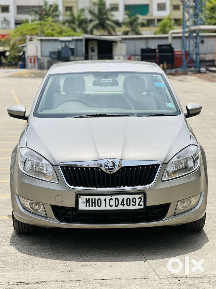 Skoda Rapid 2013-2016 1.5 Tdi Active, 2015, Diesel