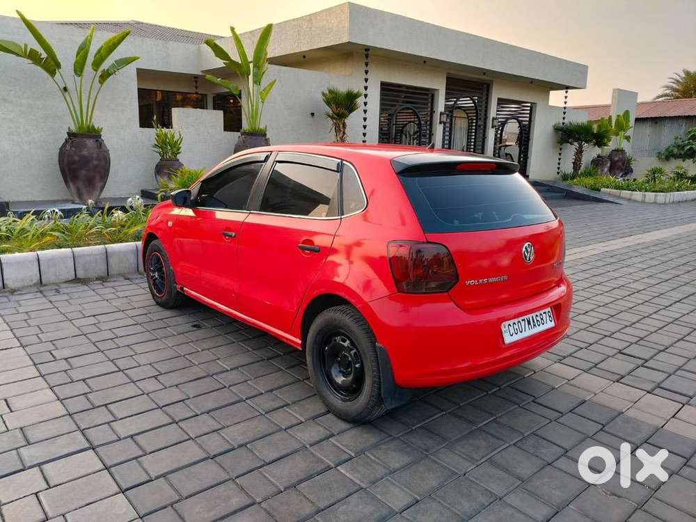 Volkswagen Polo 2011 Diesel Well Maintained