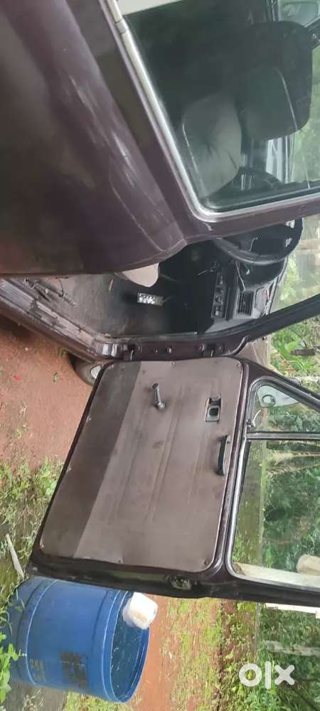 Ambassador  1982 Diesel
