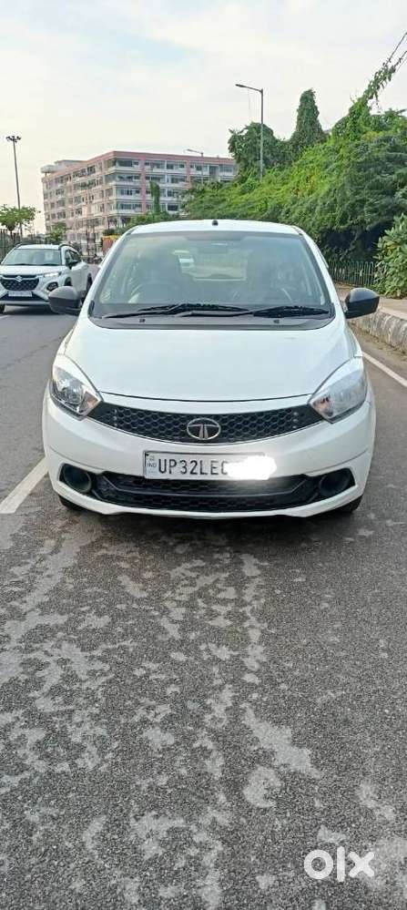 Tata Tiago Xe Diesel, 2020, Diesel