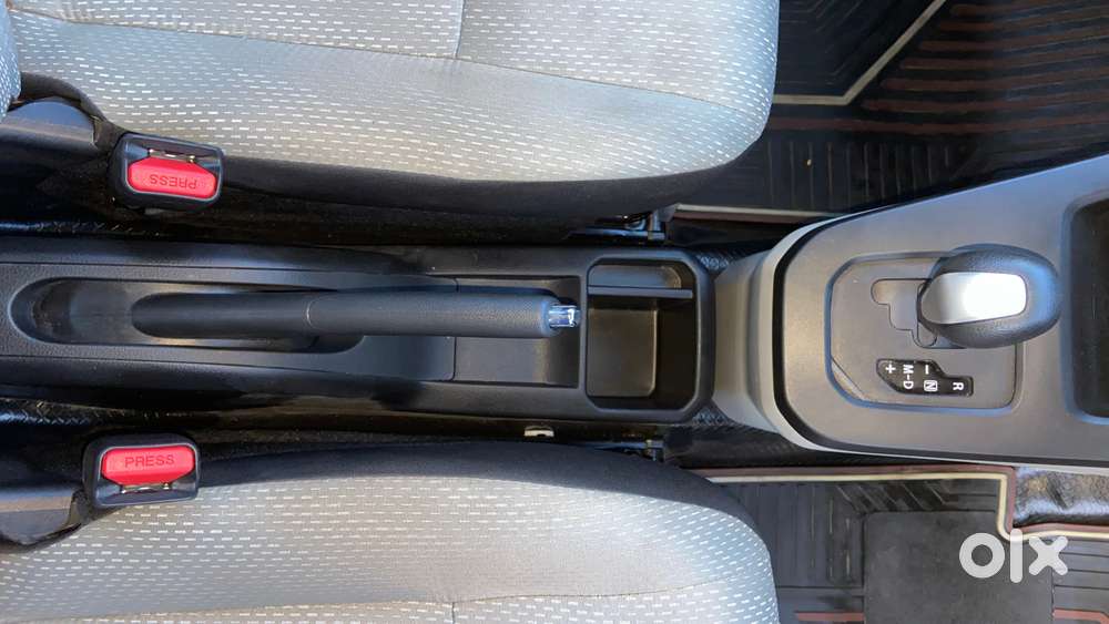 Maruti Suzuki Wagon R 1.2 Zxi Plus Amt Dual Tone, 2025, Petrol