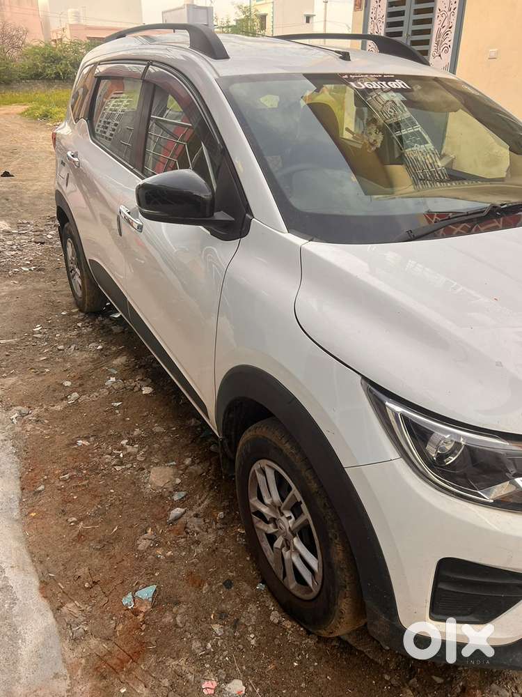 Renault Triber Petrol 2023 Dec
