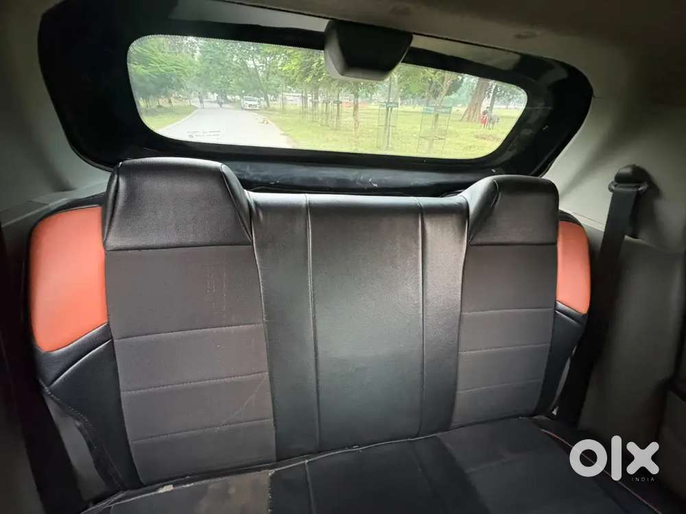 Mahindra Kuv100 Nxt 2017