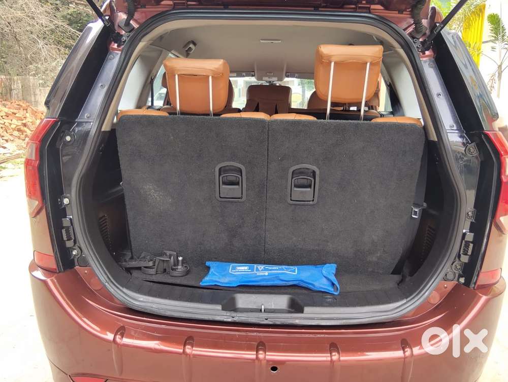 Mahindra Xuv500 W5, 2018, Diesel