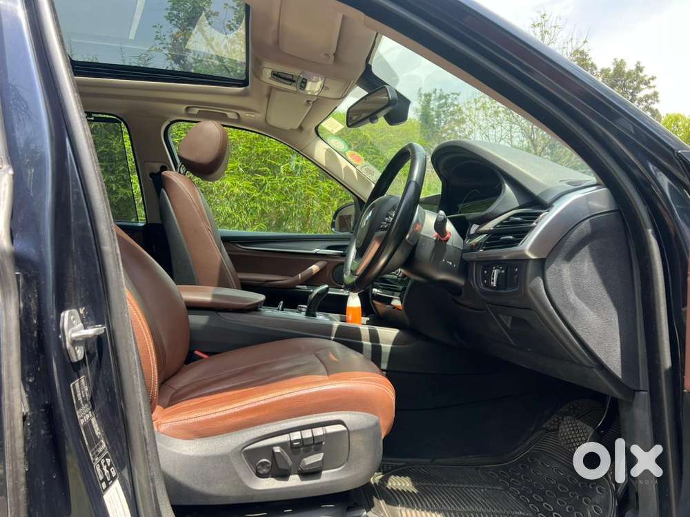 Bmw X5 Xdrive 30 D, 2018, Diesel