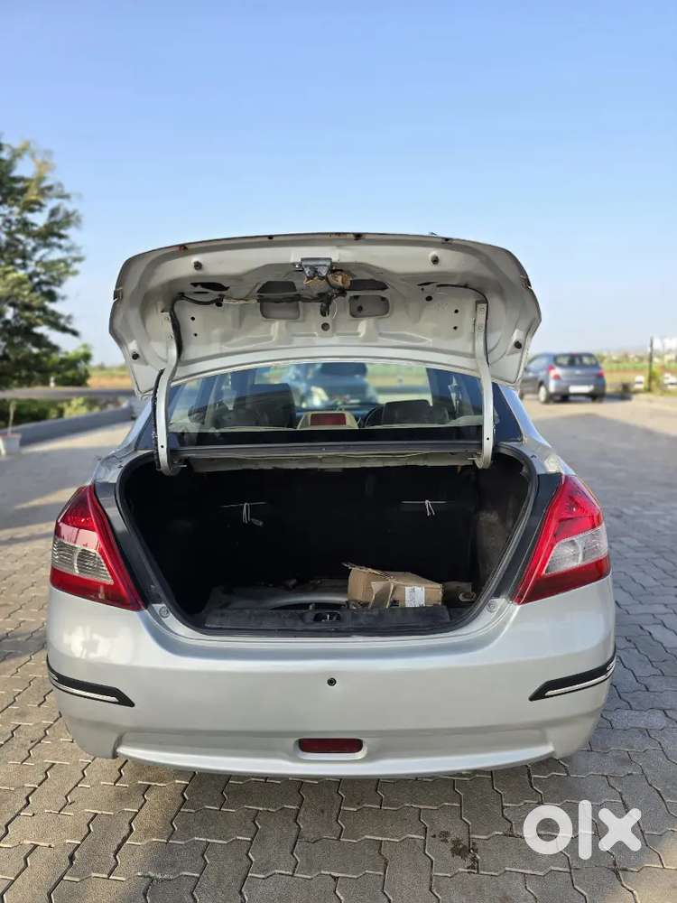 Maruti Suzuki Swift Dzire 2014 Petrol 87000 Km Driven