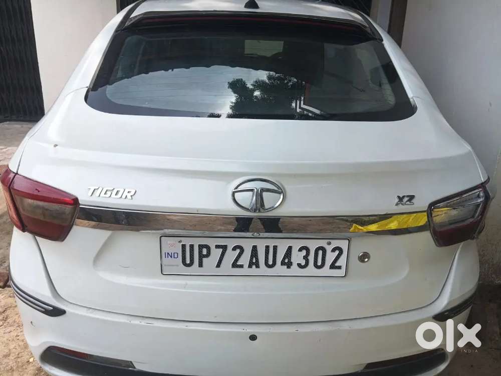 2017 Tata Tigor Xe डीज़ल