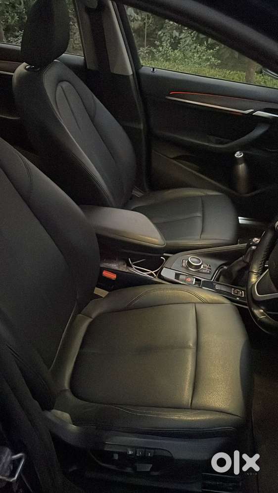 Bmw X1 Diesel 2018