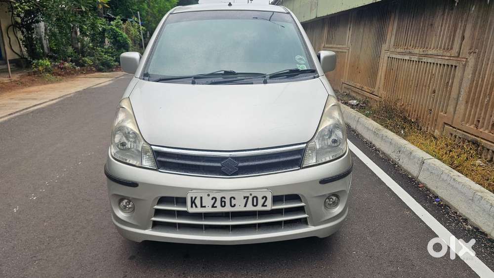 Maruti Suzuki Zen Estilo, 2017, Petrol