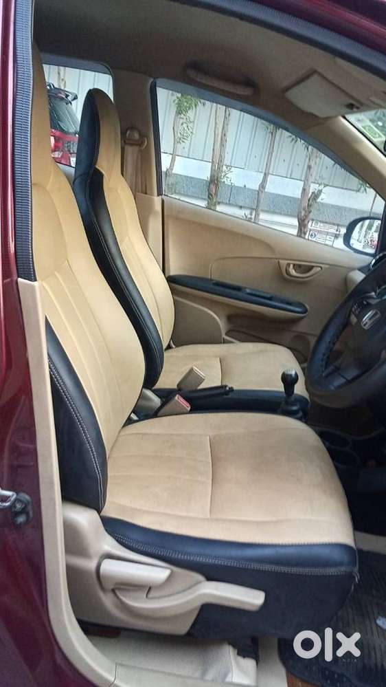 Honda Amaze 2013-2016 S I-vtech, 2015, Petrol
