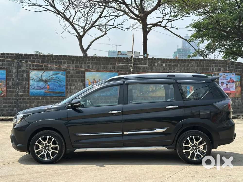 Maruti Suzuki Xl6 1.5 Zeta At, 2024, Petrol