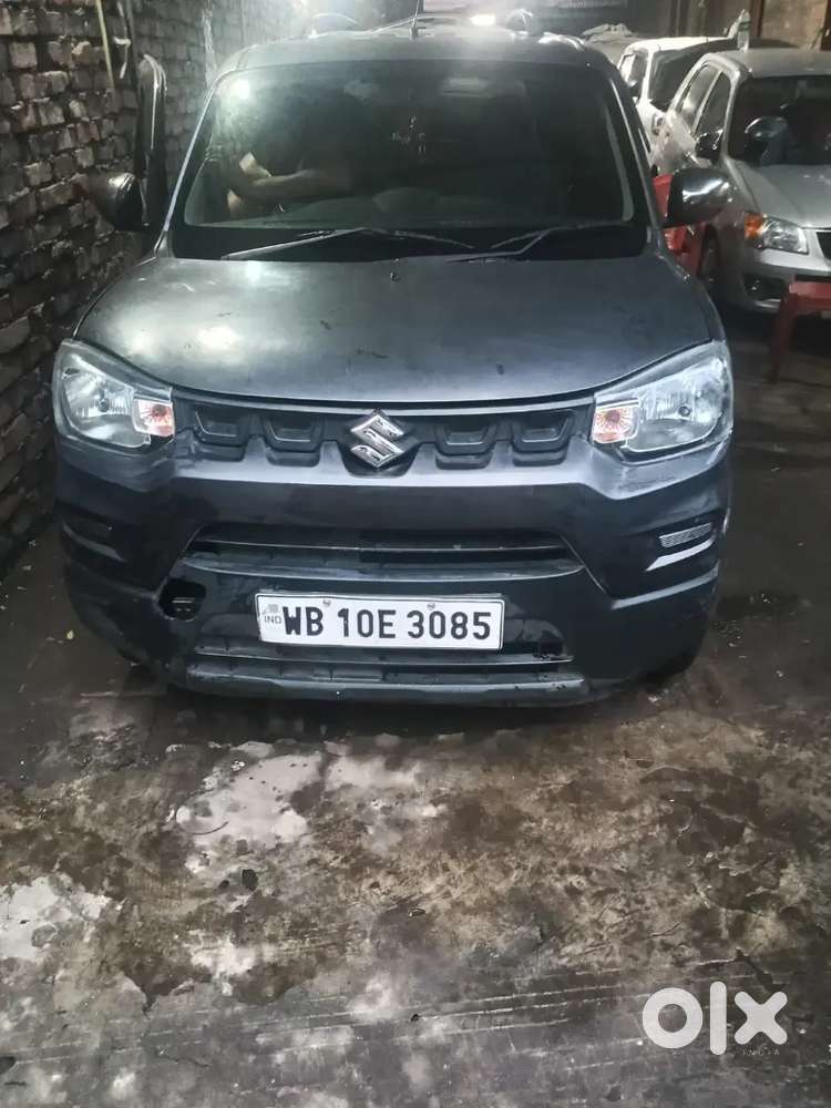Maruti Suzuki S-presso 2022 In A Cheapest Price Ever