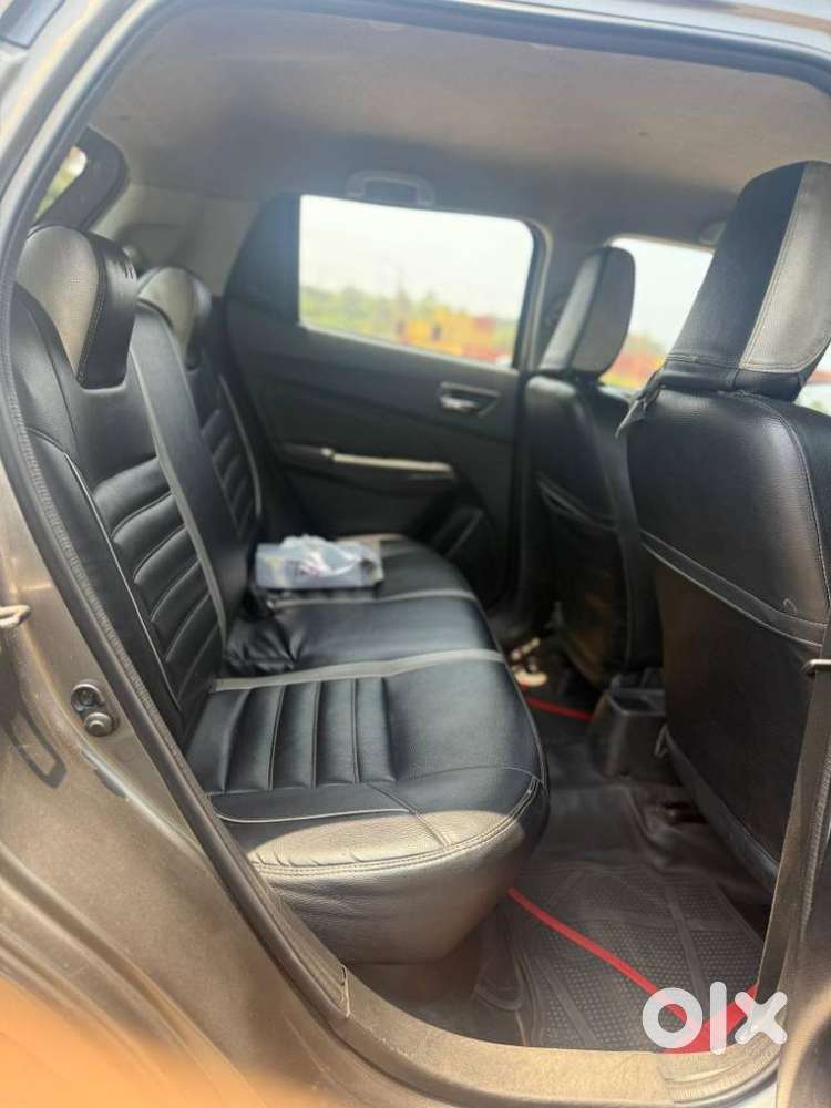 Maruti Suzuki Swift 2018 Vxi, 2020, Petrol