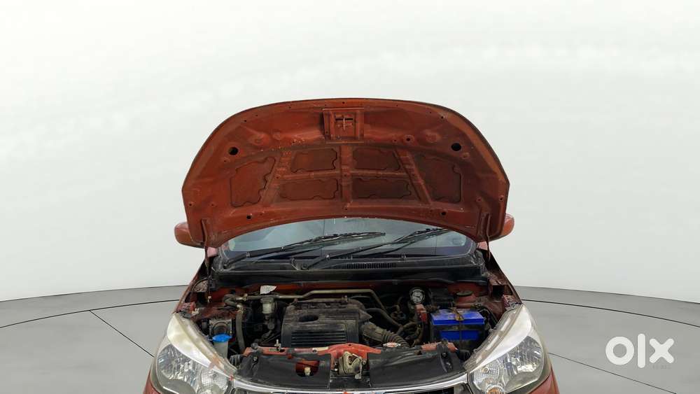 Maruti Suzuki Celerio Cng Vxi Optional, 2019, Cng & Hybrids