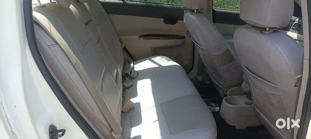 Hyundai Verna 2010 Very Good Conditions New Better Good Ac