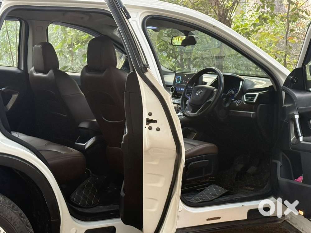 Tata Harrier 2020 Diesel 75000 Km Driven