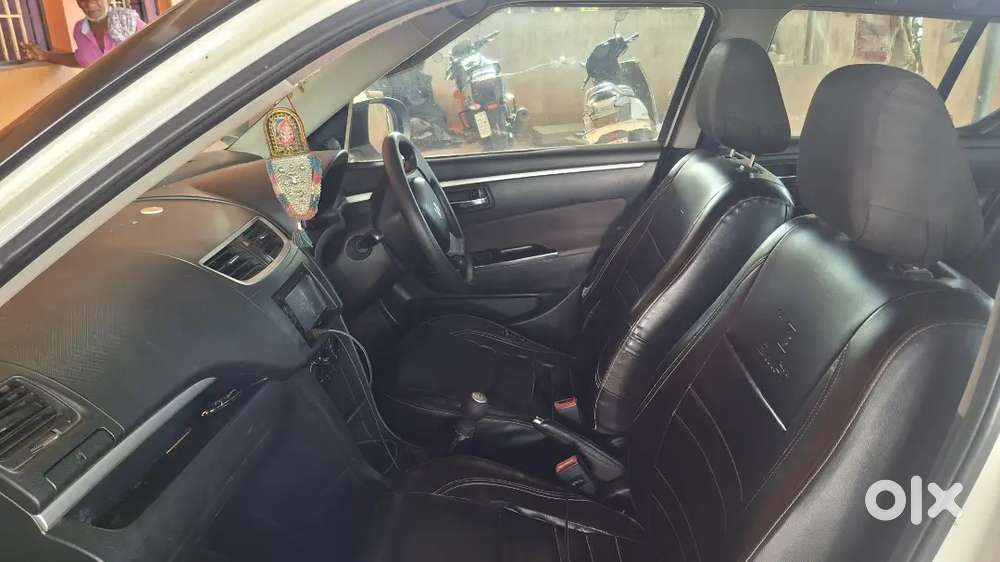 Maruti Suzuki Swift 2012 Diesel 205000 Km Driven
