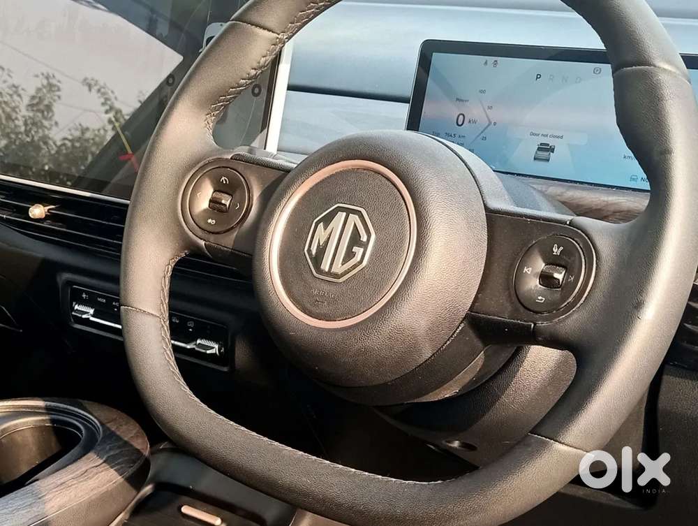 Mg Windsor Ev Essence, 2025, Electric