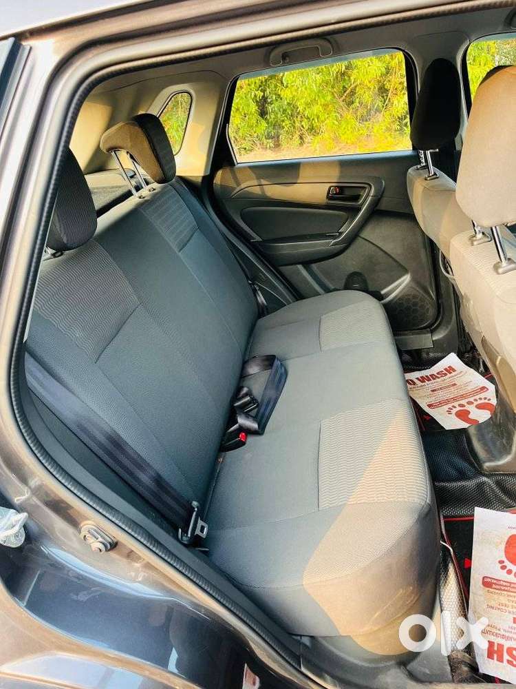 Maruti Suzuki Brezza Vdi, 2017, Diesel