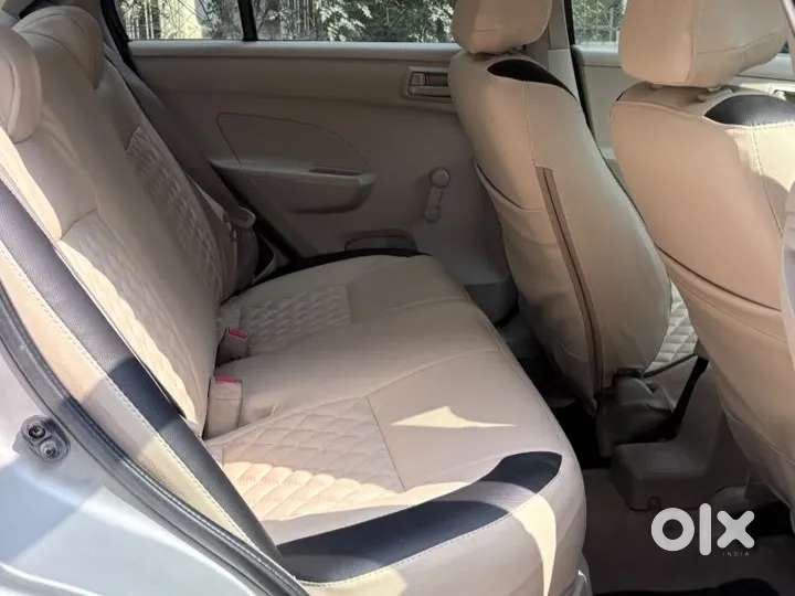 Maruti Suzuki Swift Dzire 1.3 Lxi, 2012, Petrol