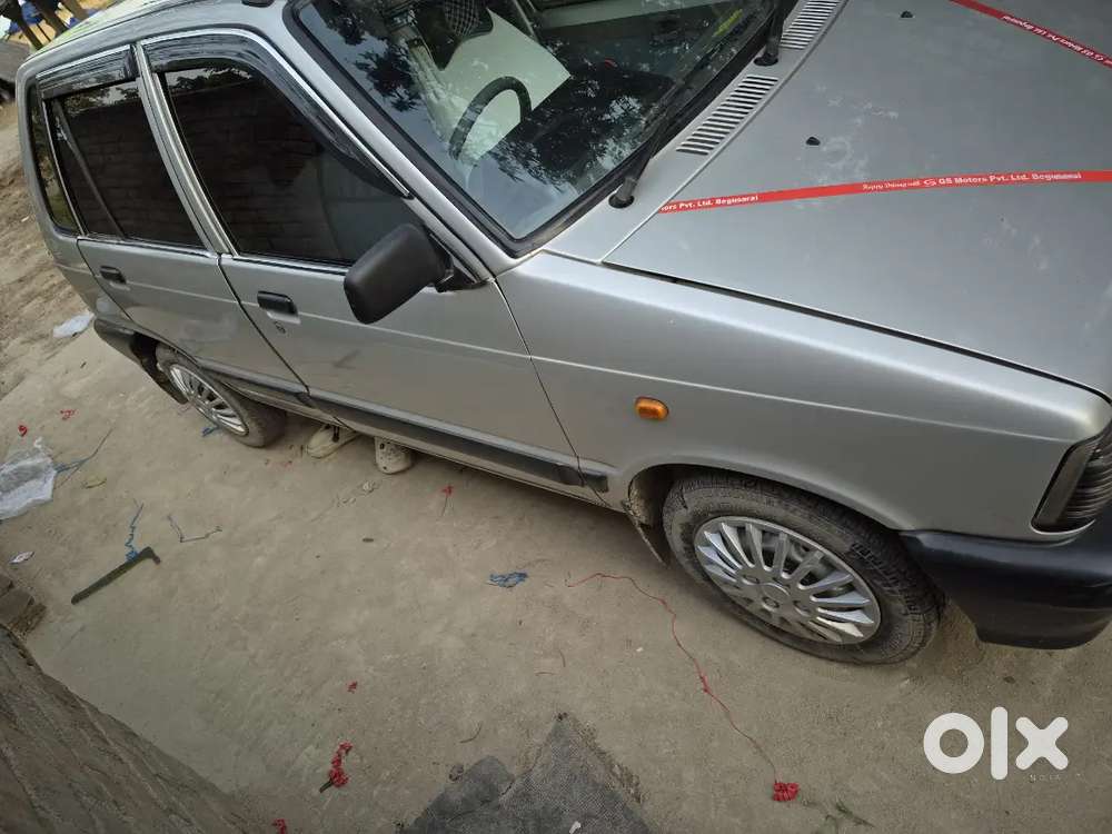 Gari Me Koi Kharcha Nhi Hai