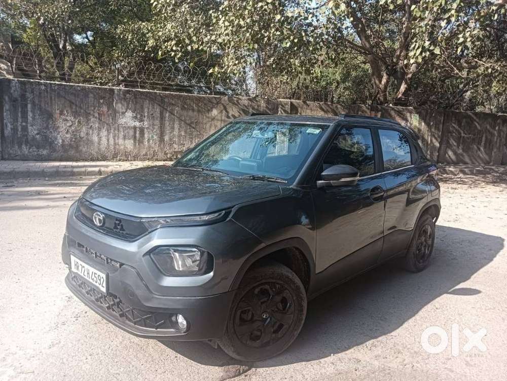 Tata Punch Adventure Icng, 2023, Cng & Hybrids