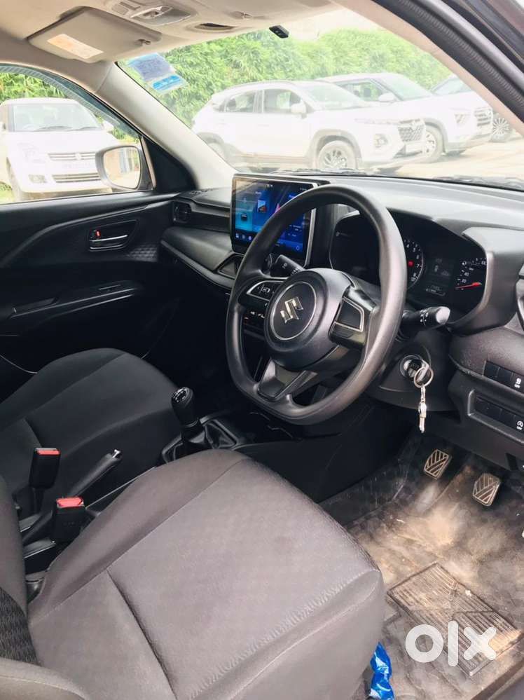 Maruti Suzuki Swift Vxi 1.2 Abs Bs-iv, 2026, Petrol
