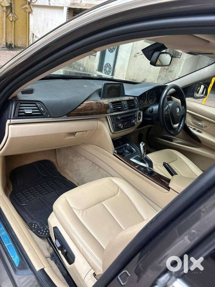 Bmw 3 Series 2.0 320d Luxury Line Plus, 2014, Diesel