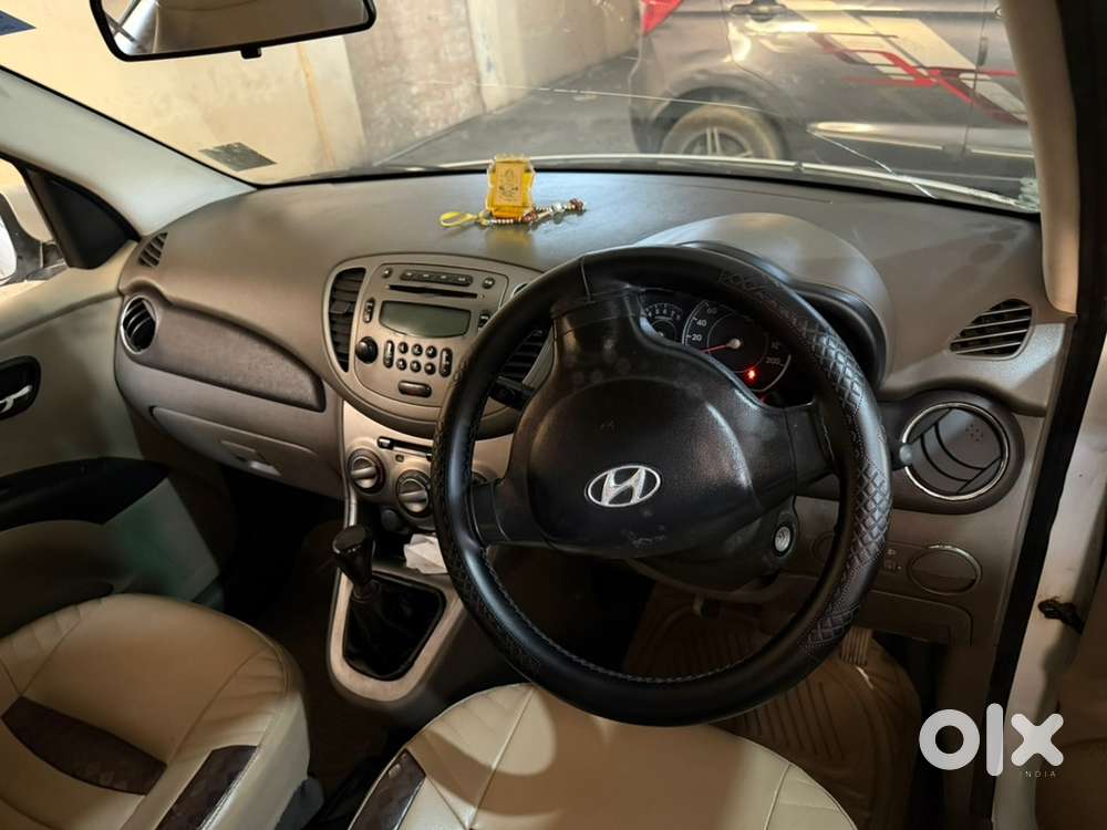 Hyundai I10 1.2 2012