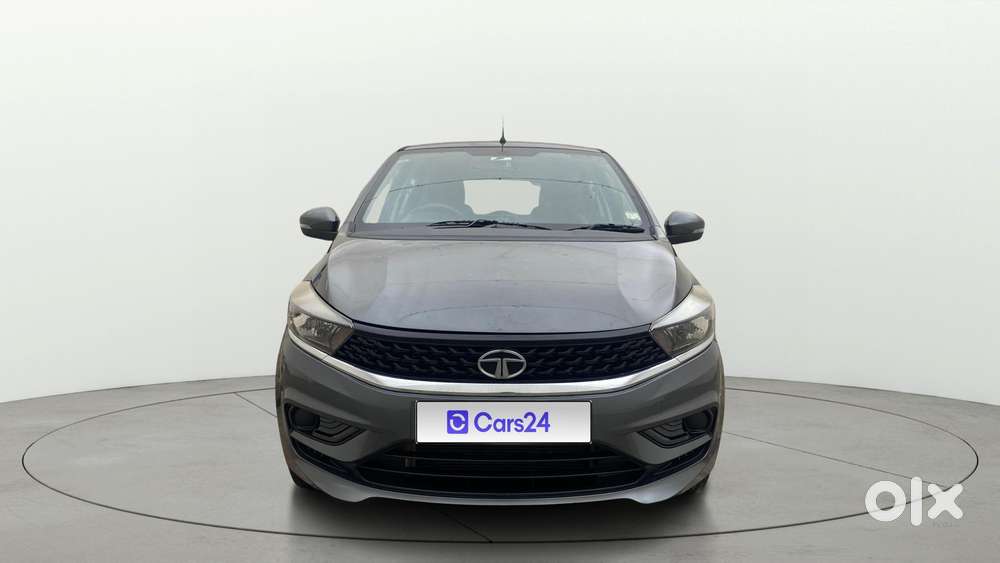 Tata Tiago 1.2 Revotron Xt, 2021, Petrol