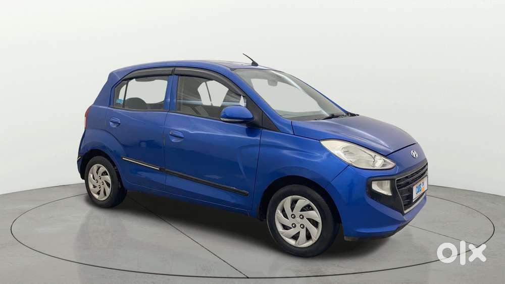 Hyundai New Santro 1.1 Sportz Mt Cng, 2019, Cng & Hybrids