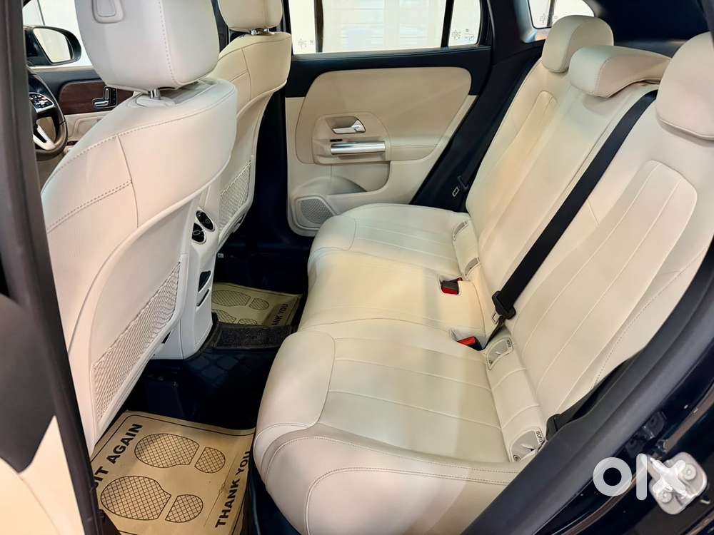 Mercedes-benz Gla 220d, 2023, Diesel