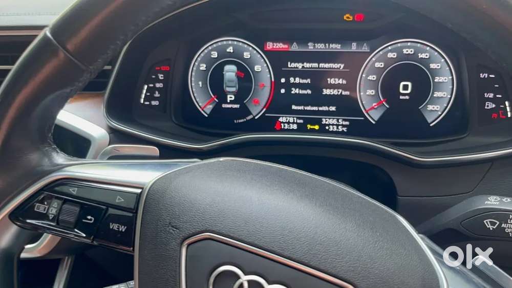 Audi A6 2.0 45 Tfsi Technology, 2022, Petrol