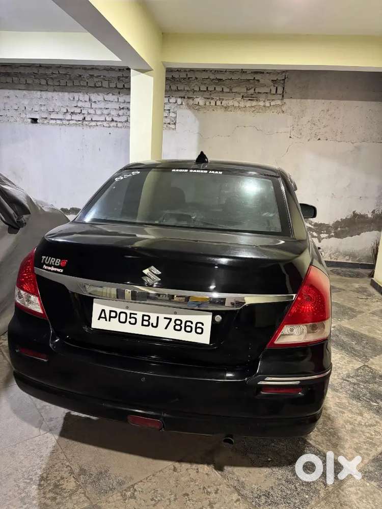 Maruti Suzuki Swift 2009
