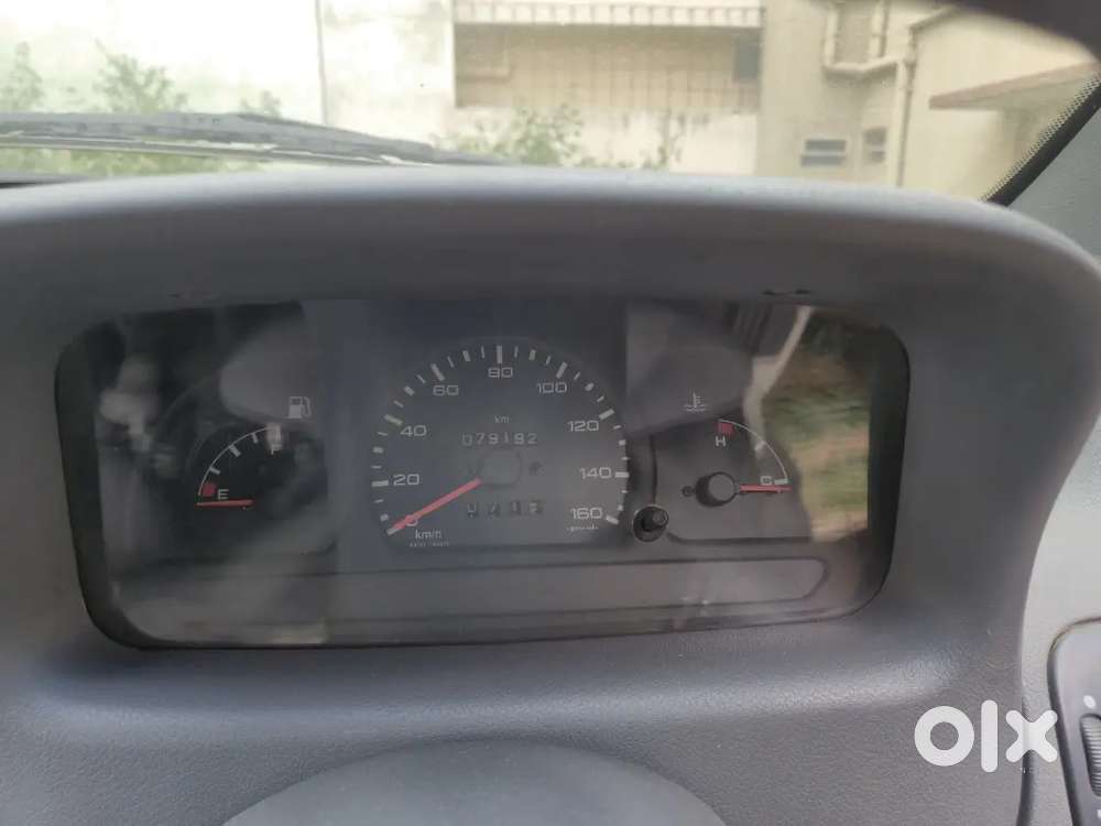 Tata Indica Diesel 2000