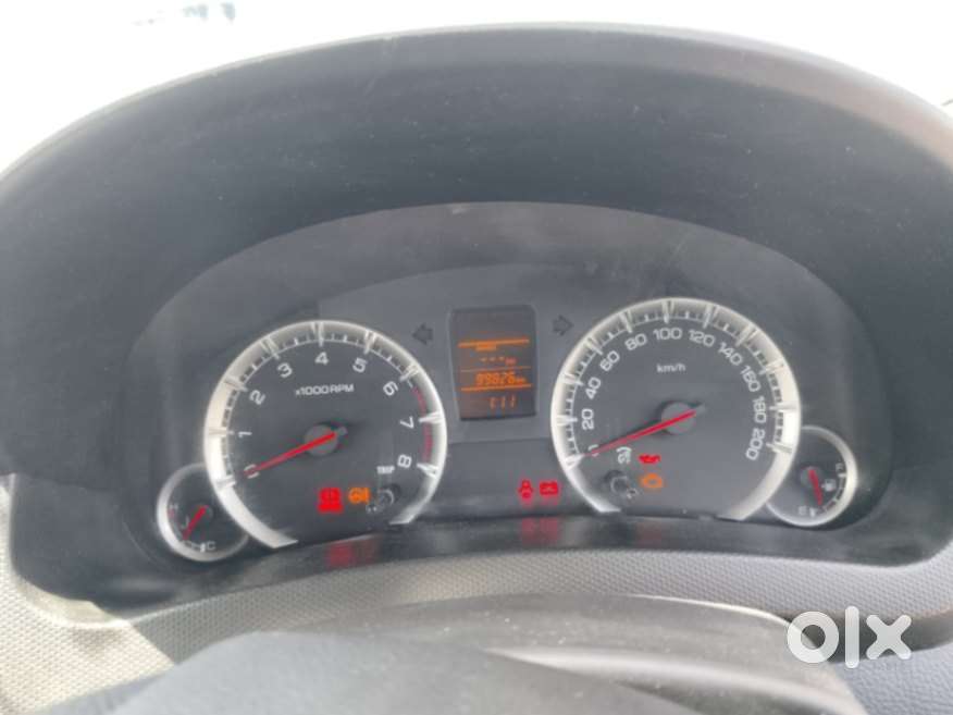 Maruti Suzuki Swift Vxi + Manual, 2016, Petrol