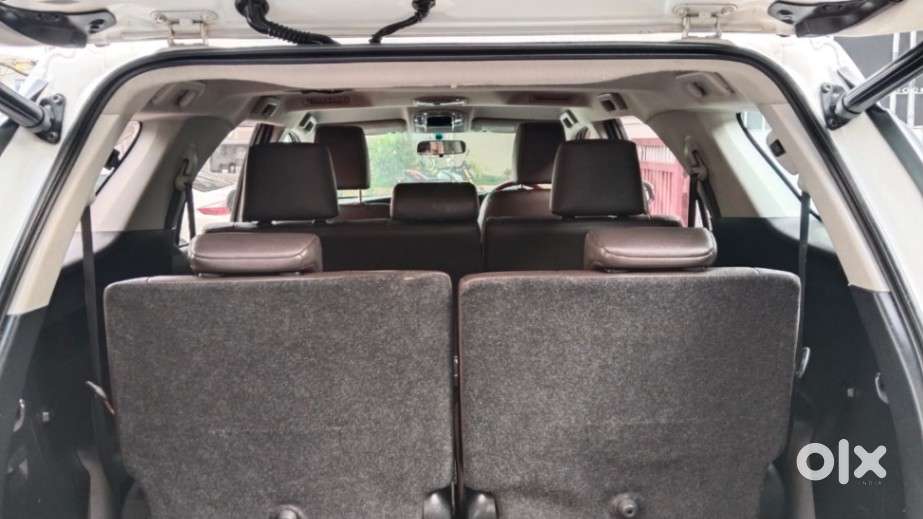 Toyota Fortuner 4x4 At 2.8 Diesel, 2017, Diesel