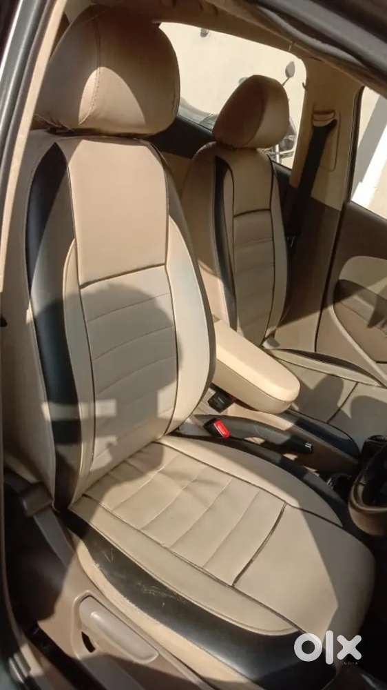 Skoda Rapid Tsi 2012 Diesel Good Condition