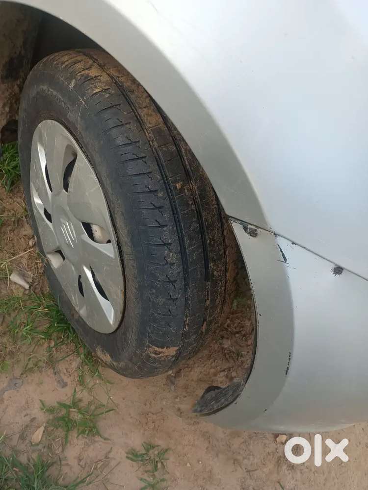 Maruti Suzuki Swift 2010 Petrol Cng Well Maintained
