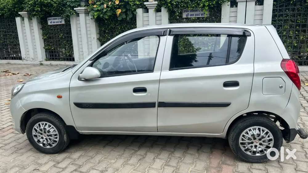 Maruti Suzuki Alto 2015 Petrol 1st Owner