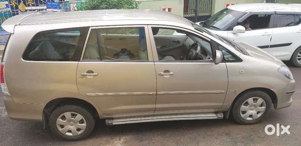 Toyota Innova 2011 Diesel Good Condition