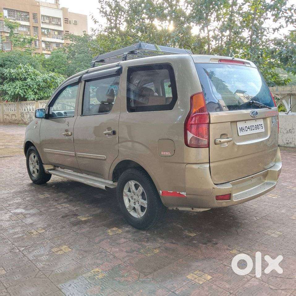 Mahindra Xylo E8 Abs Bs Iv, 2010, Diesel