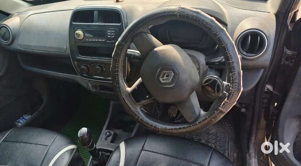 2016 Kwid New Tyre