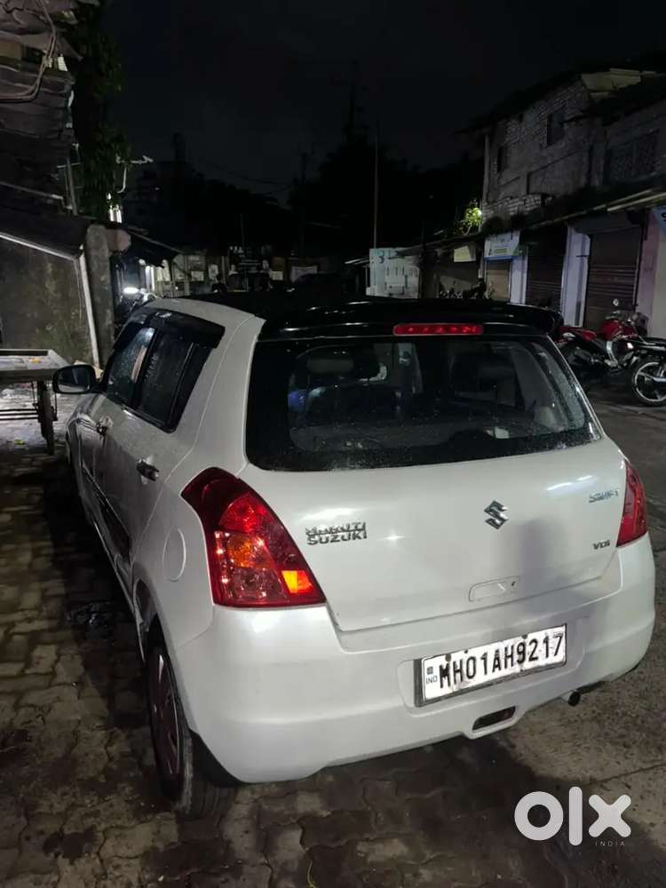 Maruti Suzuki Swift 2009 Diesel Well Maintained, Passing Till 2029