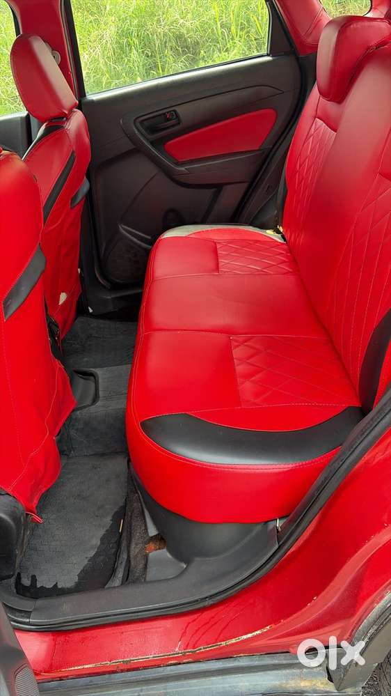 Maruti Suzuki Brezza Vdi, 2017, Diesel
