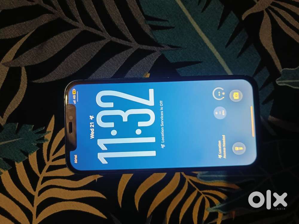 Iphone 12 5G