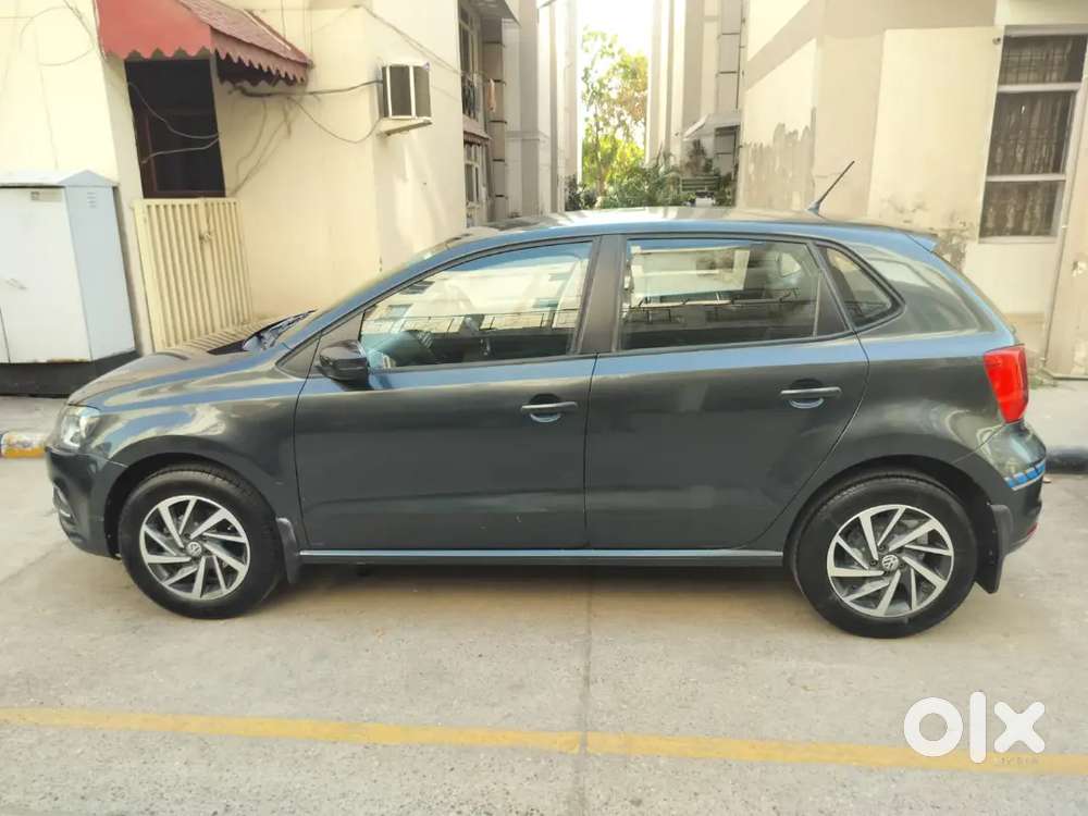 Polo 2020 Comfortline 1.0