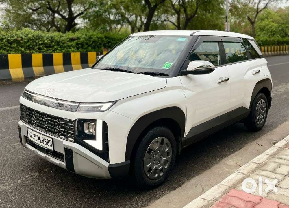 Hyundai Venue Sx Opt, 2025, Petrol