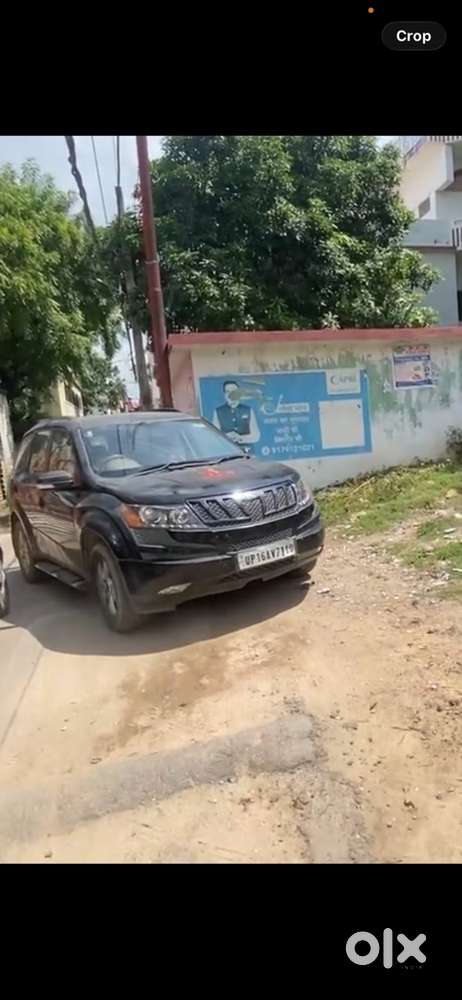 Mahindra Xuv500 Diesel 2014